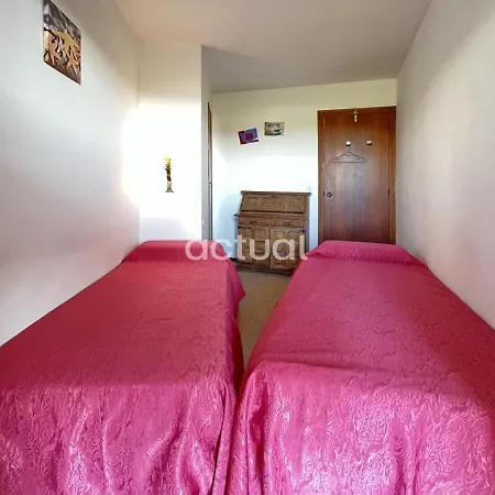 Apartment Cavall Bernat 36