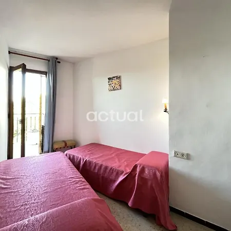 Apartment Cavall Bernat 36 *