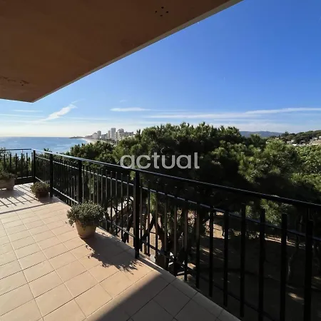 Apartment Cavall Bernat 36 Platja d'Aro
