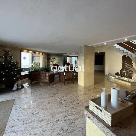 Apartment Cavall Bernat 36 *