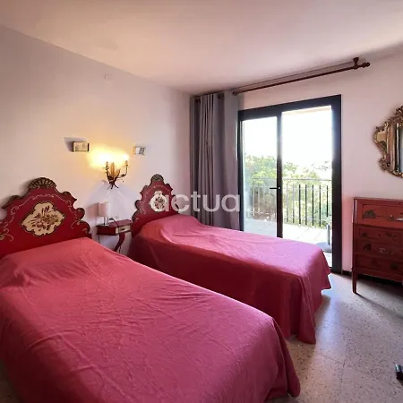 Cavall Bernat 36 Apartment Platja d'Aro