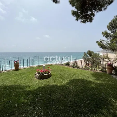 Apartment Cavall Bernat 36 Platja d'Aro
