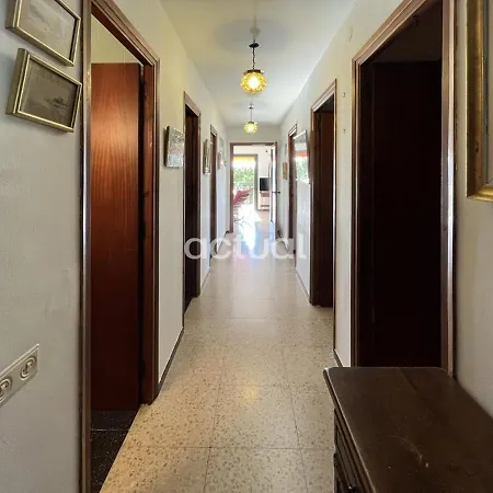 Apartment Cavall Bernat 36