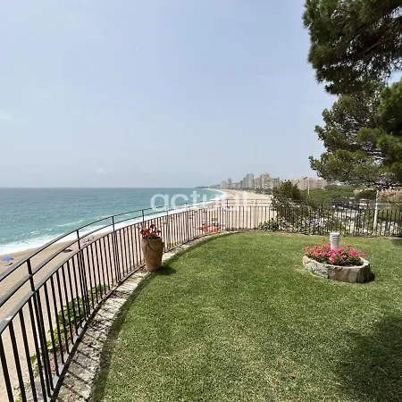 Cavall Bernat 36 Platja d'Aro