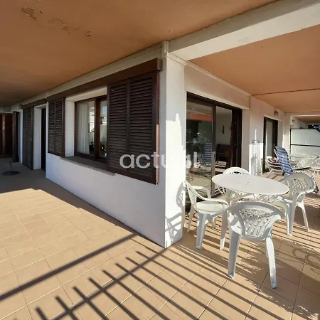 Cavall Bernat 36 Apartment Platja d'Aro
