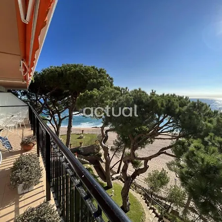Cavall Bernat 36 Platja d'Aro