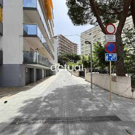 Cavall Bernat 36 * Platja d'Aro