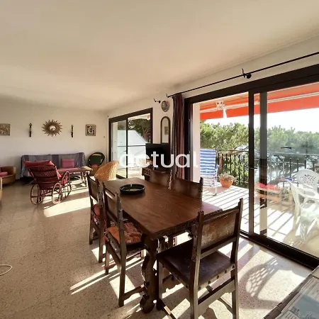 Apartment Cavall Bernat 36