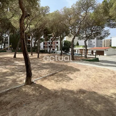 Cavall Bernat 36 Apartment *