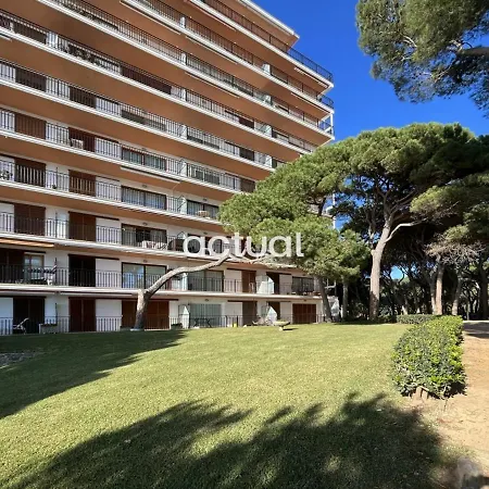 Apartment Cavall Bernat 36 *