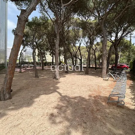 Cavall Bernat 36 Apartment Platja d'Aro