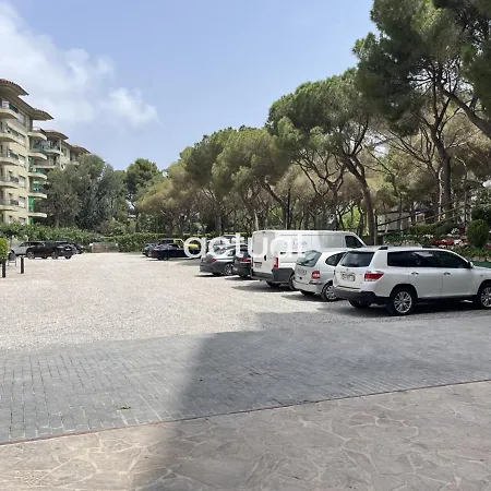 Apartment Cavall Bernat 36