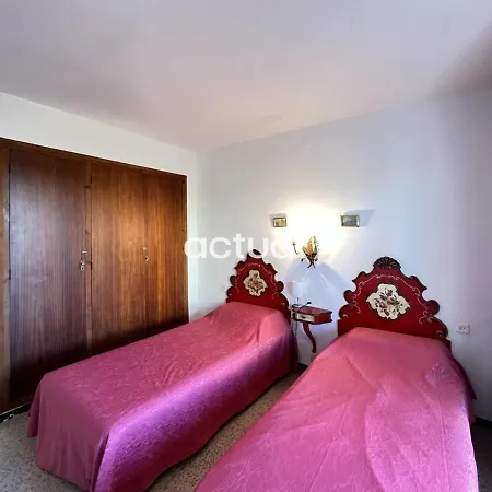 Cavall Bernat 36 Appartement *