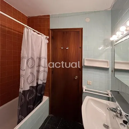 Appartement Cavall Bernat 36
