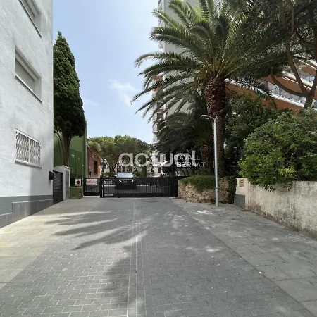 Appartement Cavall Bernat 36