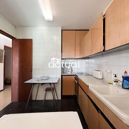 Appartement Cavall Bernat 36 *