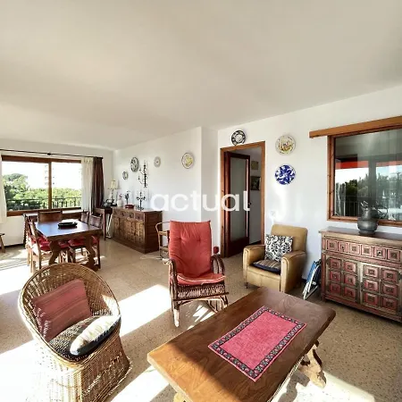Cavall Bernat 36 * Castell-Platja d'Aro