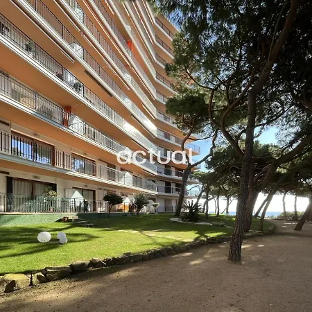 Cavall Bernat 36 Appartement *