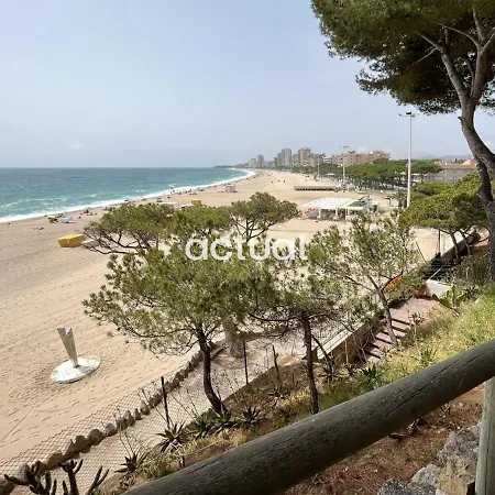 Cavall Bernat 36 Appartement Castell-Platja d'Aro