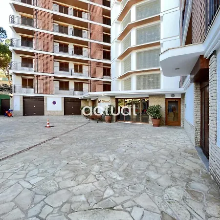 Cavall Bernat 36 * Castell-Platja d'Aro