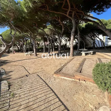 Cavall Bernat 36 Appartement Castell-Platja d'Aro