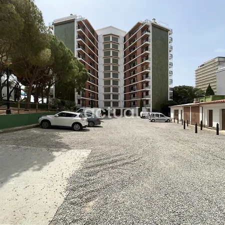 Cavall Bernat 36 Appartement *