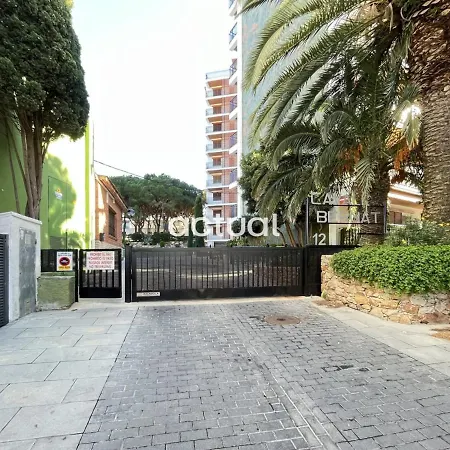 Cavall Bernat 36 * Castell-Platja d'Aro
