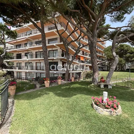Appartement Cavall Bernat 36